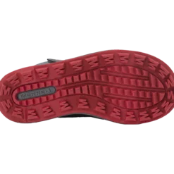 MERRELLsnow bank 5.0 wp