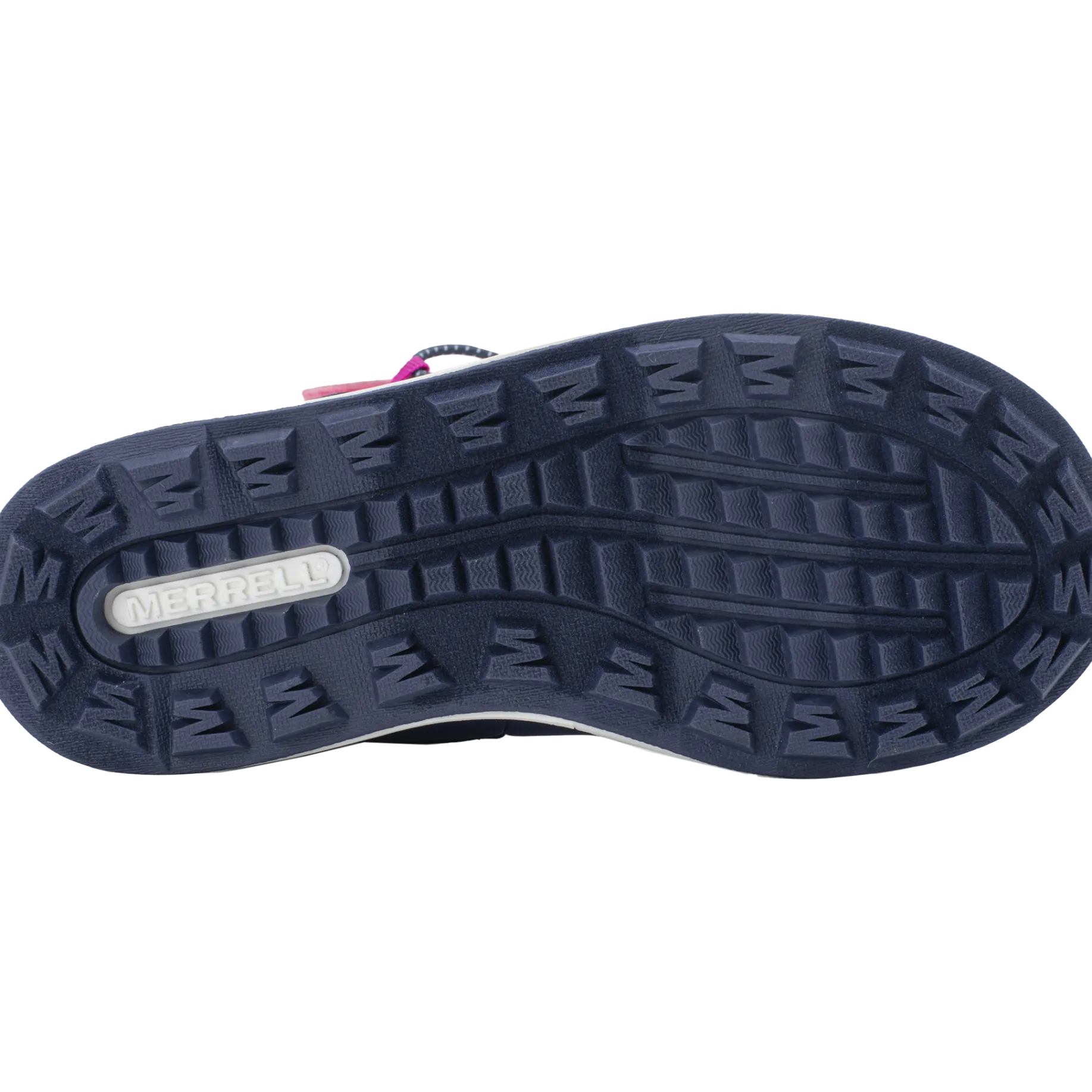 MERRELLsnow bank 5.0 wp