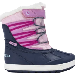 MERRELLsnow bank 5.0 wp