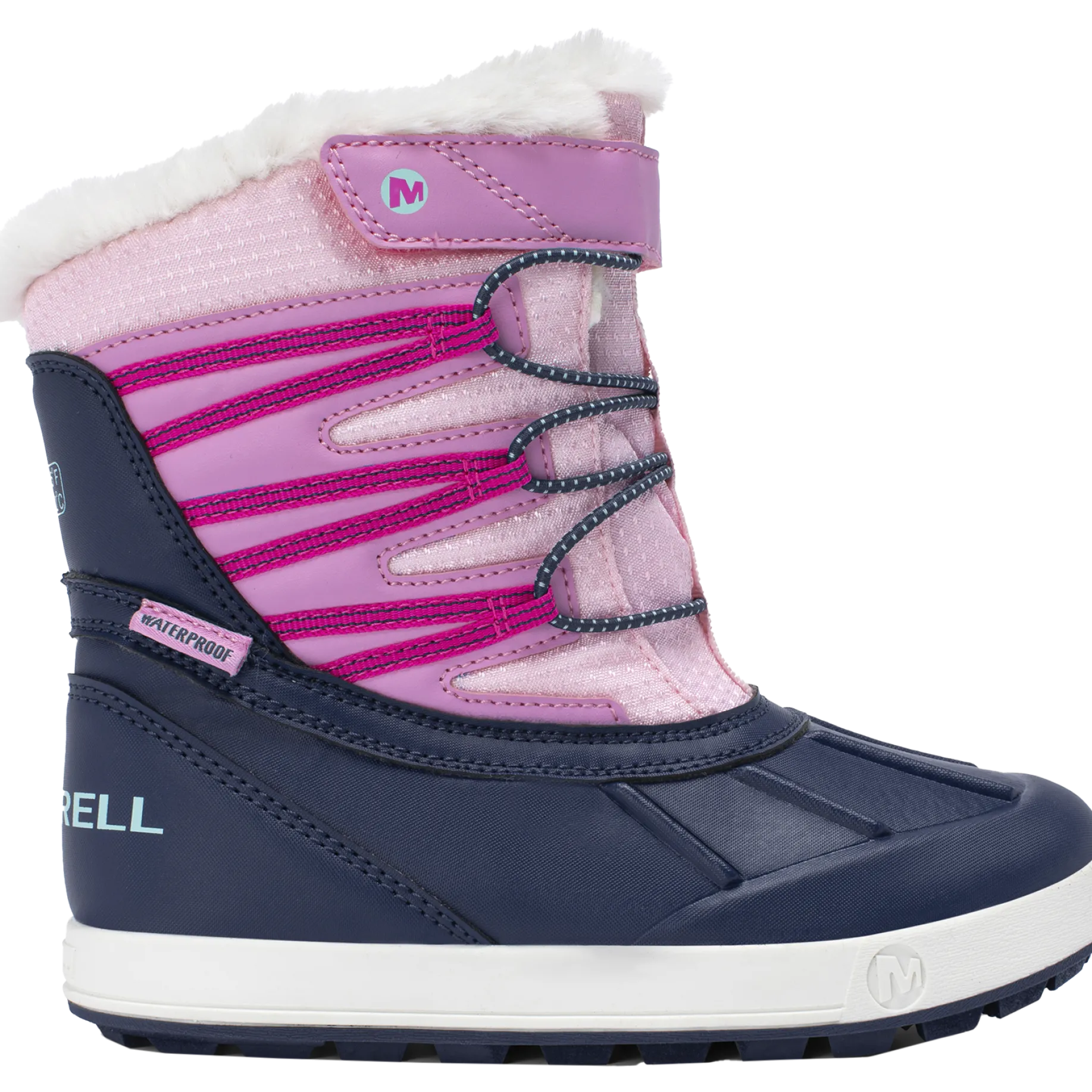 MERRELLsnow bank 5.0 wp