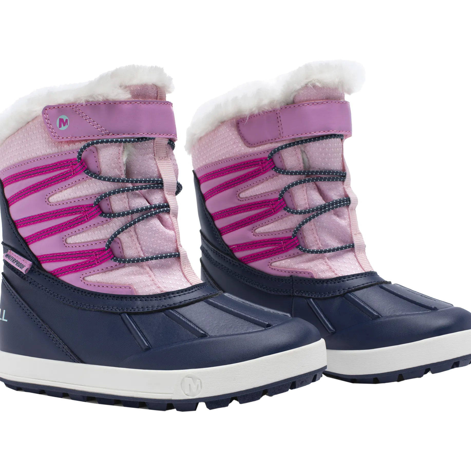 MERRELLsnow bank 5.0 wp