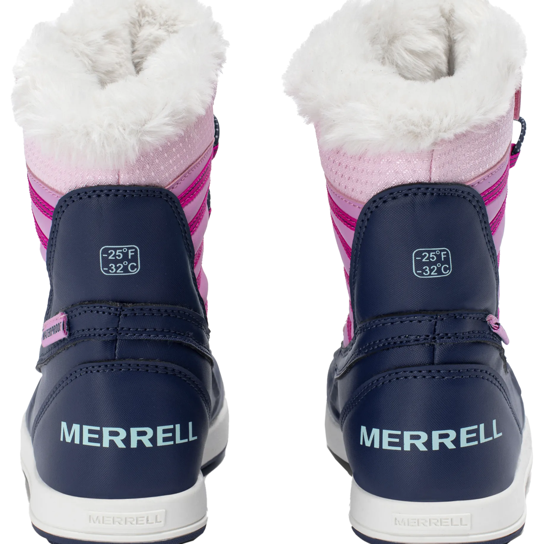 MERRELLsnow bank 5.0 wp
