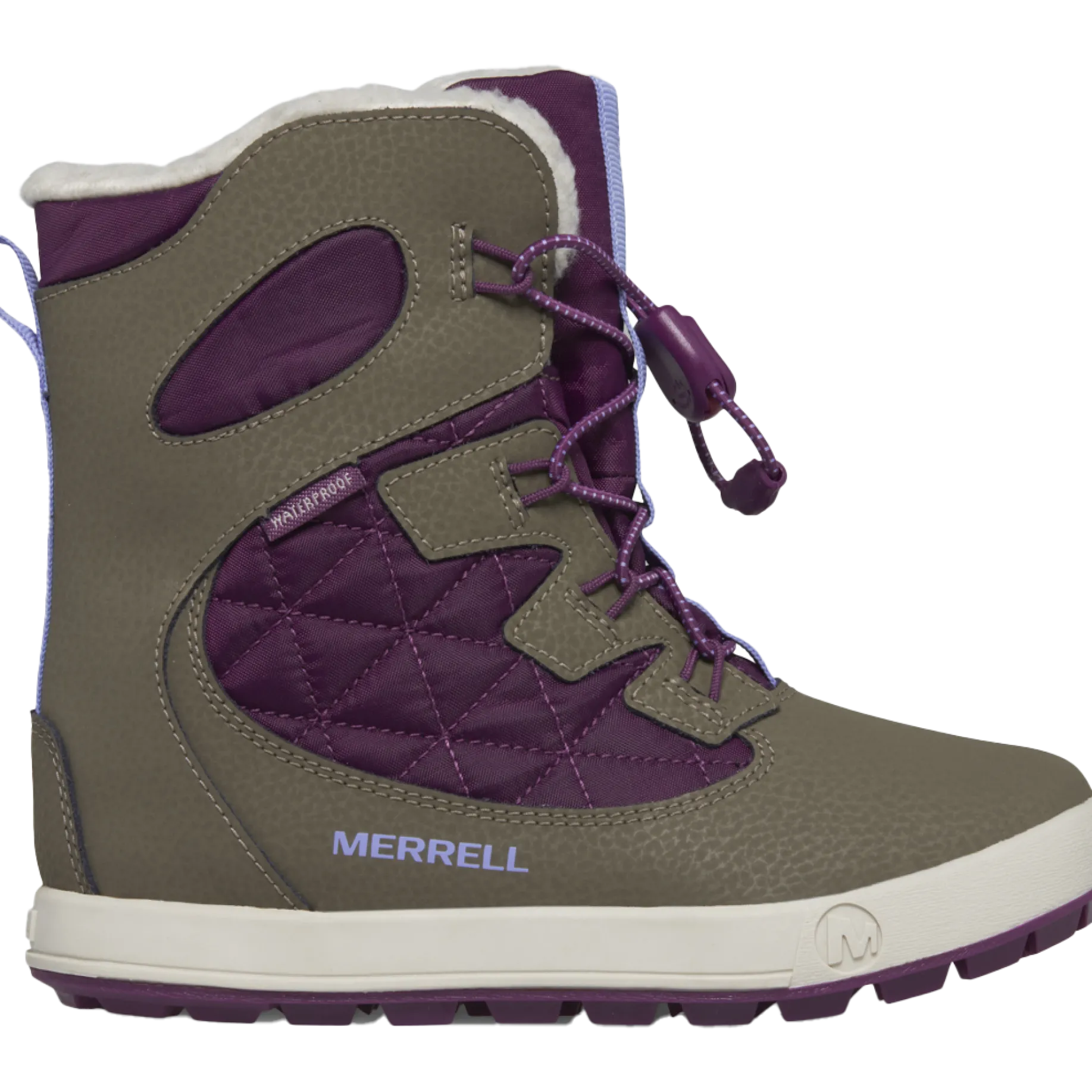 MERRELLsnow bank 4.0 wtrpf
