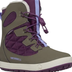 MERRELLsnow bank 4.0 wtrpf