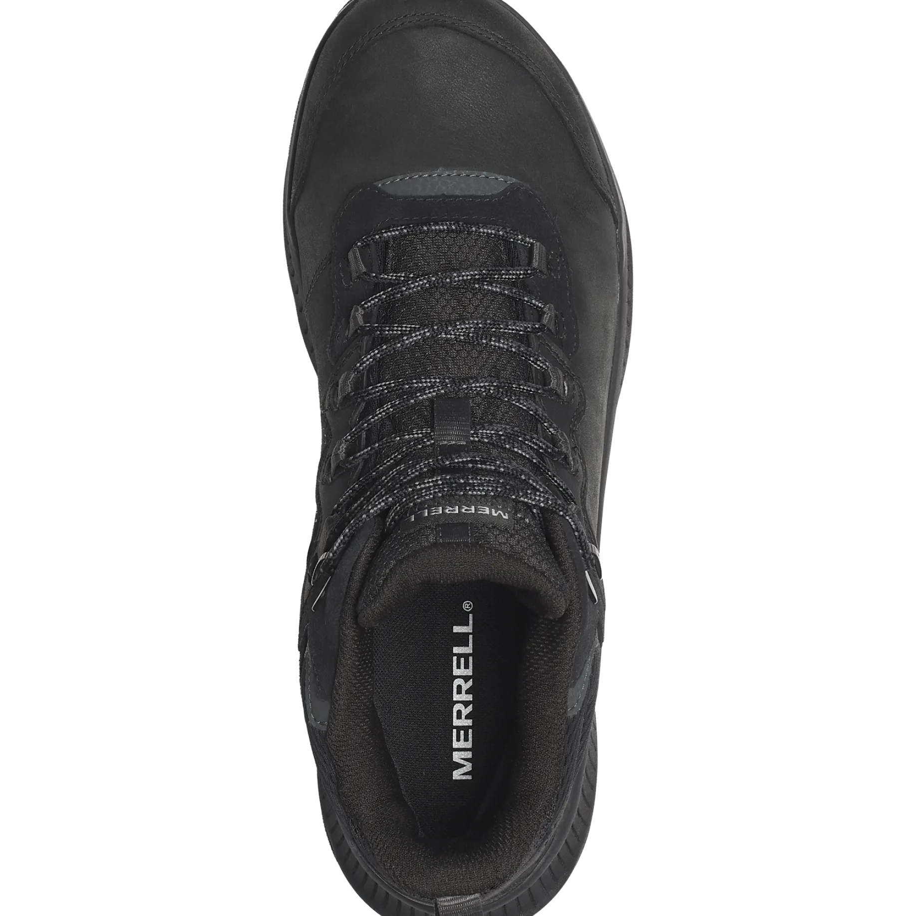 MERRELLspeed strike 2 mid ltr wp m