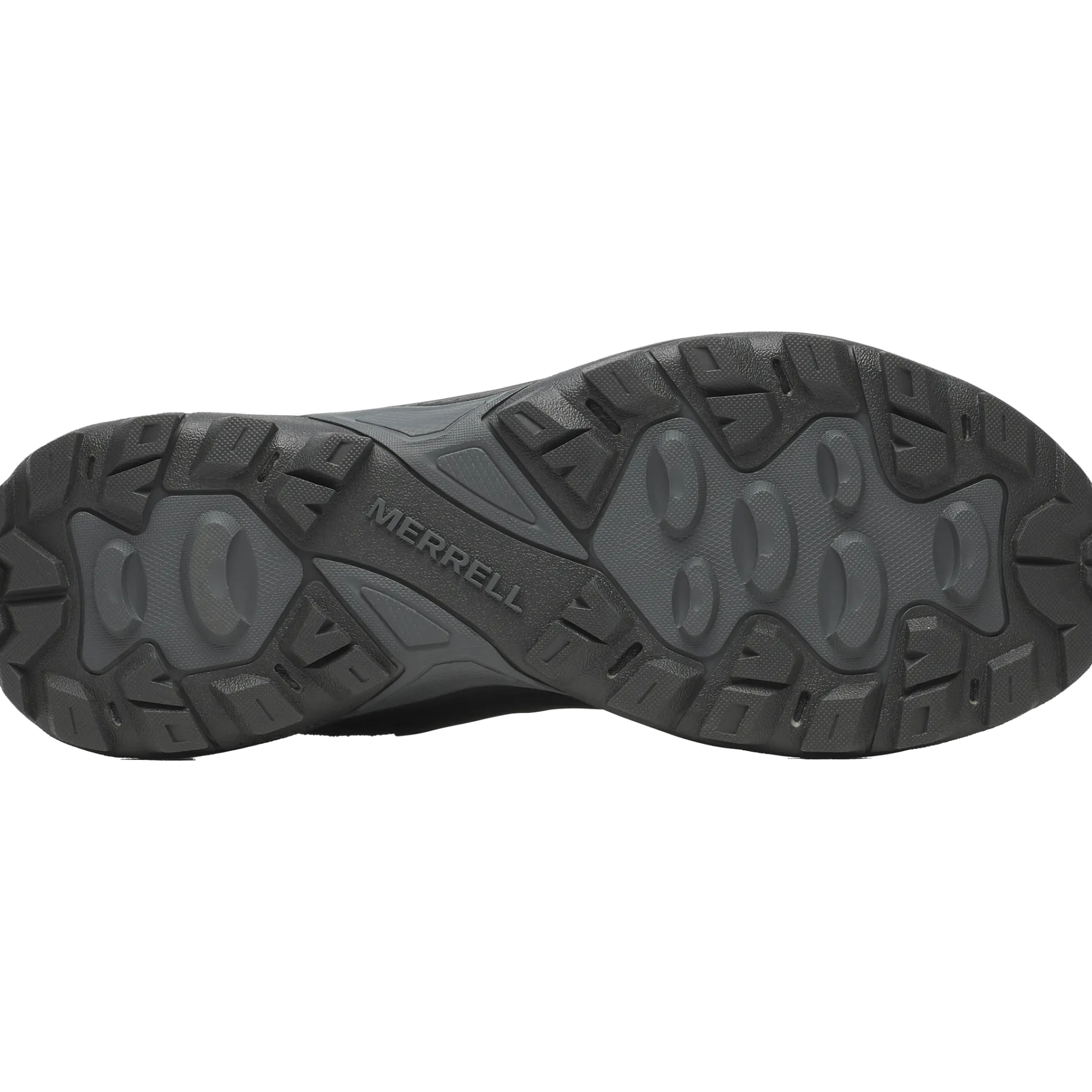 MERRELLspeed strike 2 mid ltr wp m