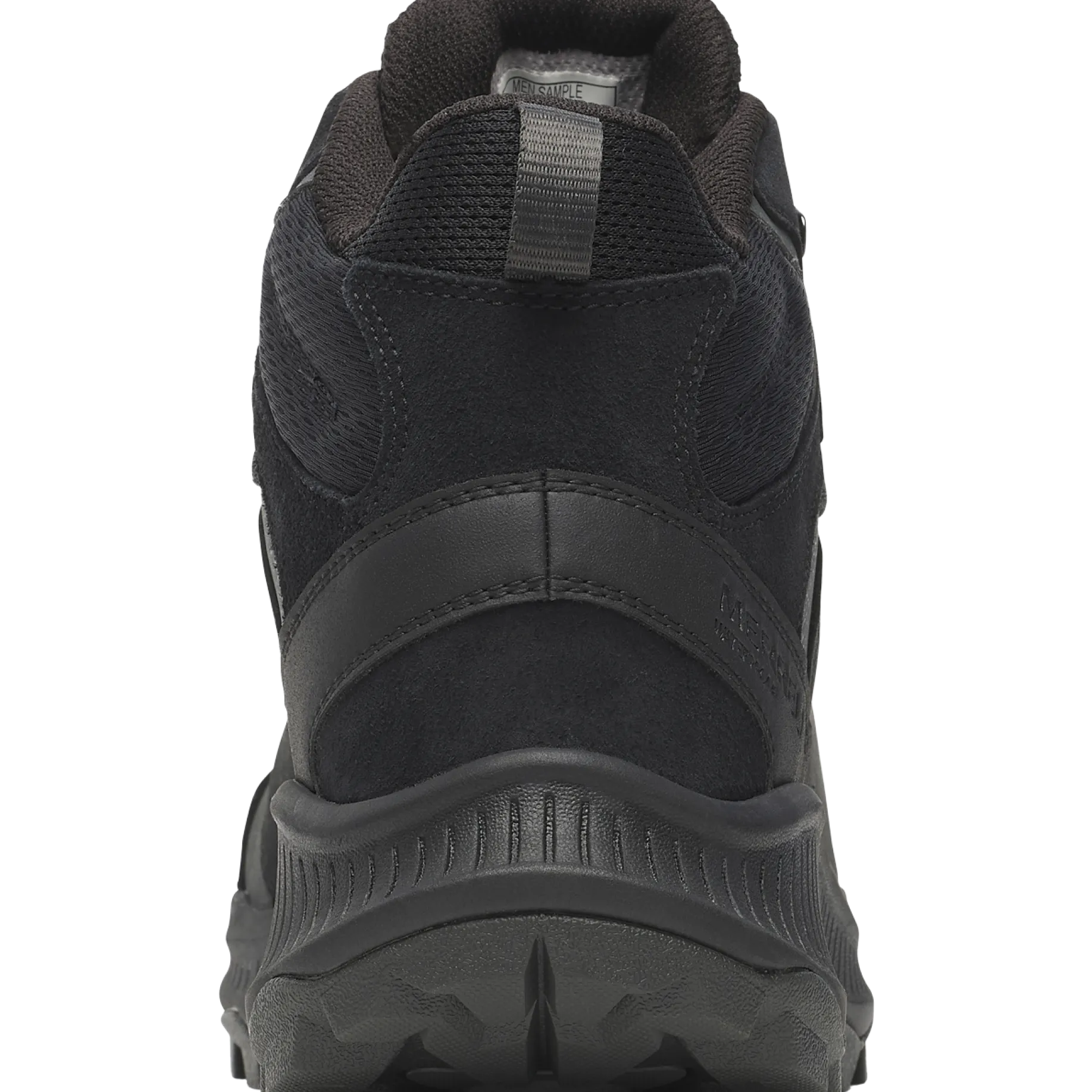 MERRELLspeed strike 2 mid ltr wp m