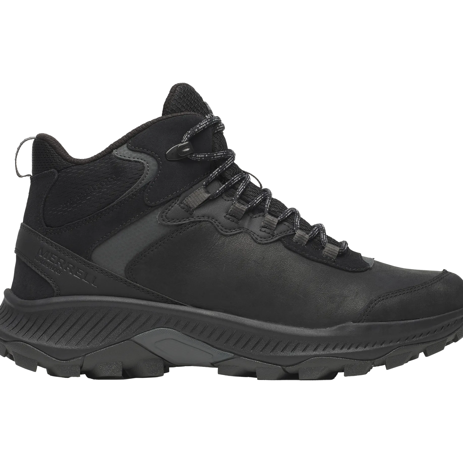 MERRELLspeed strike 2 mid ltr wp m