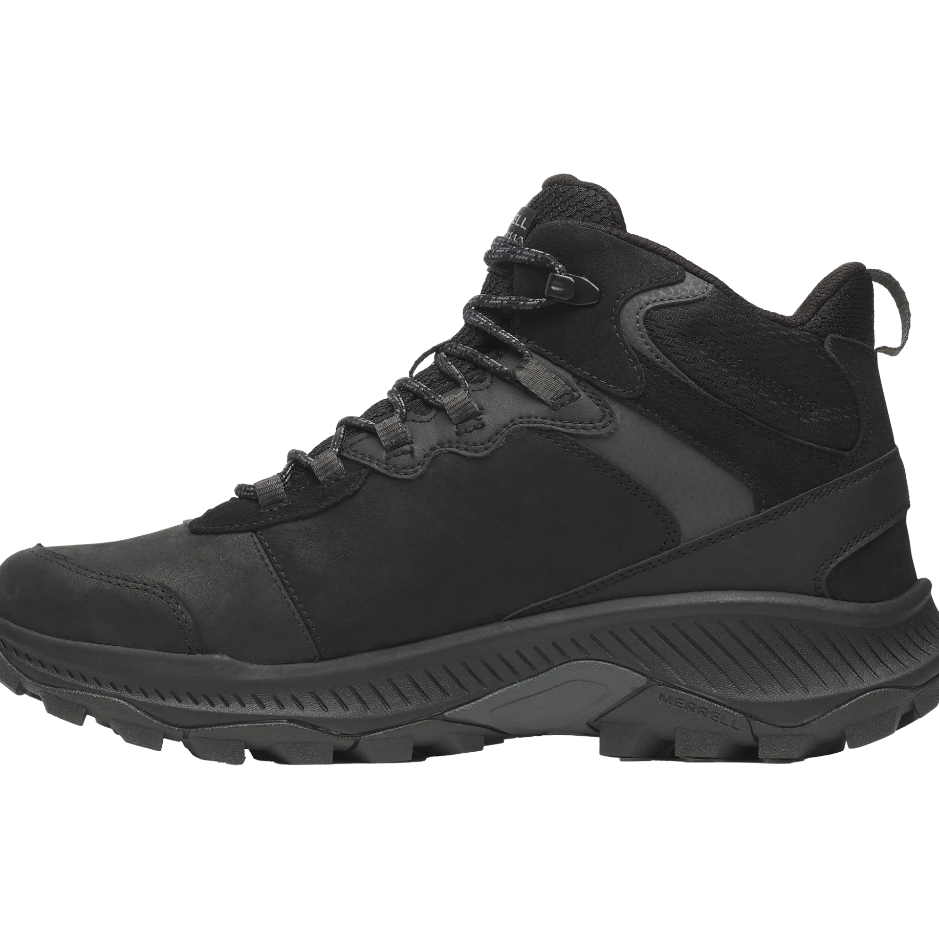 MERRELLspeed strike 2 mid ltr wp m