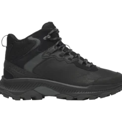 MERRELLspeed strike 2 mid ltr wp w