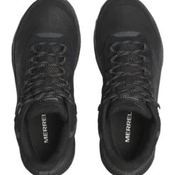 MERRELLspeed strike 2 mid ltr wp w