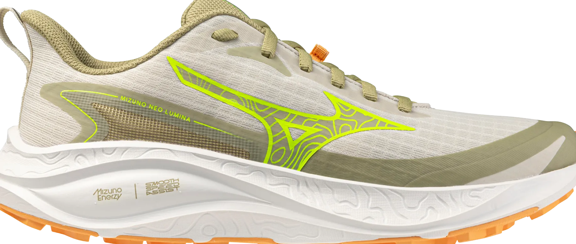 MIZUNOmizuno neo lumina(w)