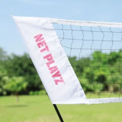 NETPLAYZbadminton easy playz small