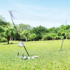 NETPLAYZbadminton easy playz small