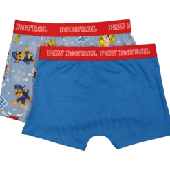 NICKELODEONpaw patrol 2p boxer jr