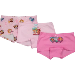 NICKELODEONpaw patrol 3p hipster jr
