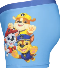 NICKELODEONpaw patrol swimshorts