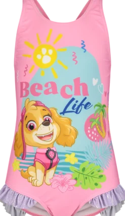 NICKELODEONpaw patrol swimsuit