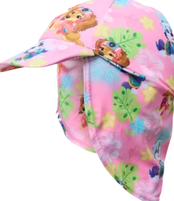 NICKELODEONpaw patrol uv hat jr