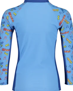 NICKELODEONpaw patrol uv ls top 0325