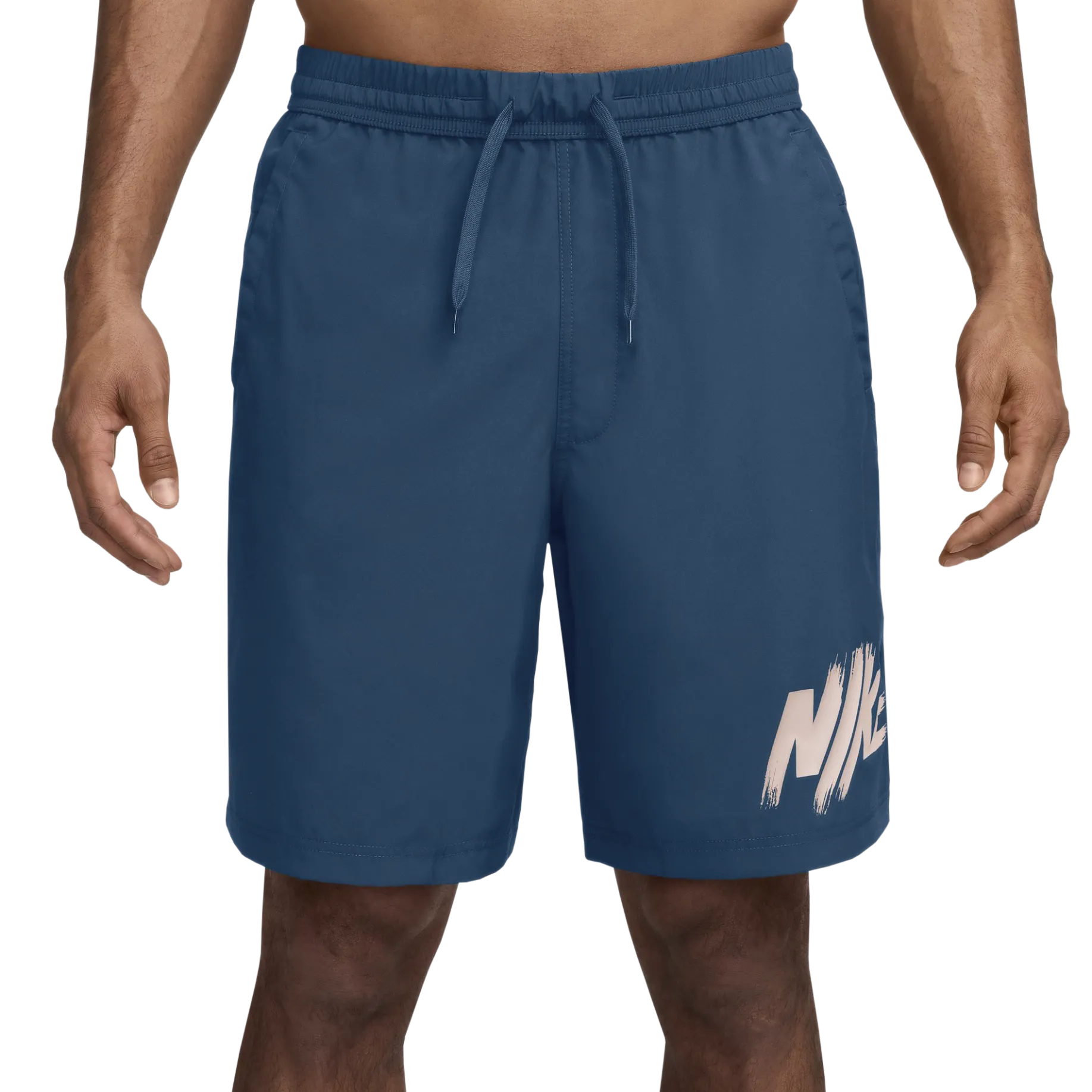 NIKEdf shorts form 9in m
