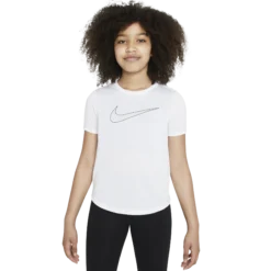 NIKEdri-fit tee g jr