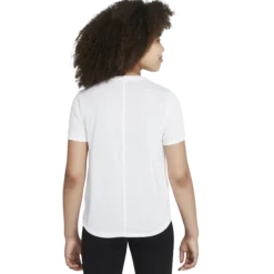 NIKEdri-fit tee g jr
