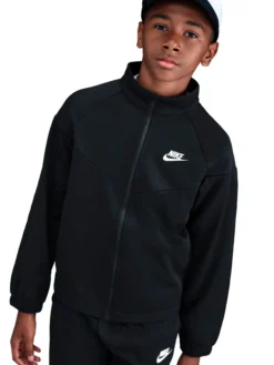 NIKEk nsw df tracksuit pk fz