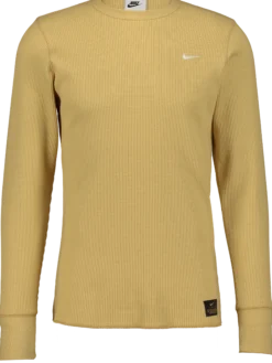 NIKEm nl waffle ls top