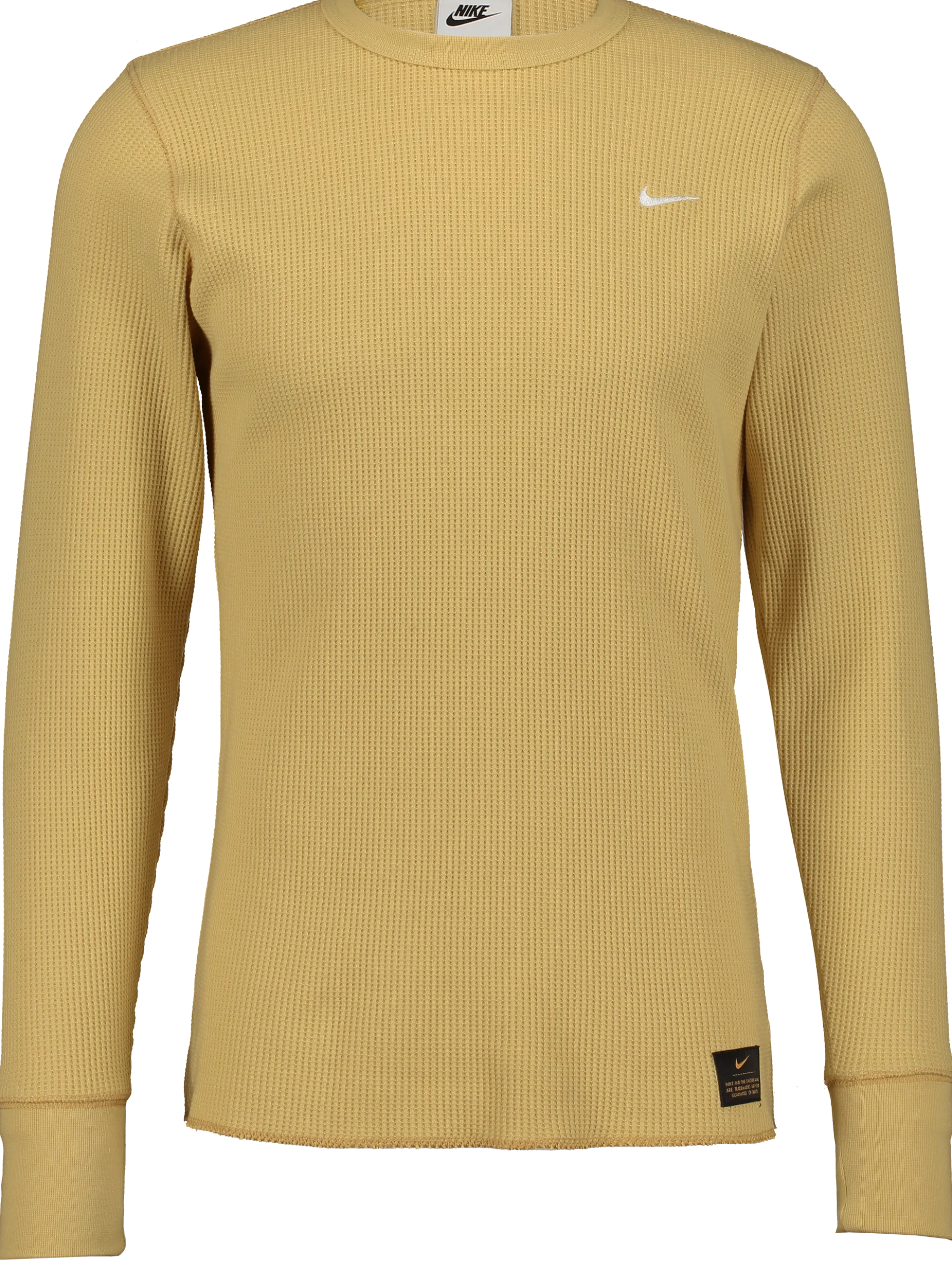 NIKEm nl waffle ls top