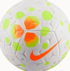 NIKEnike academy football