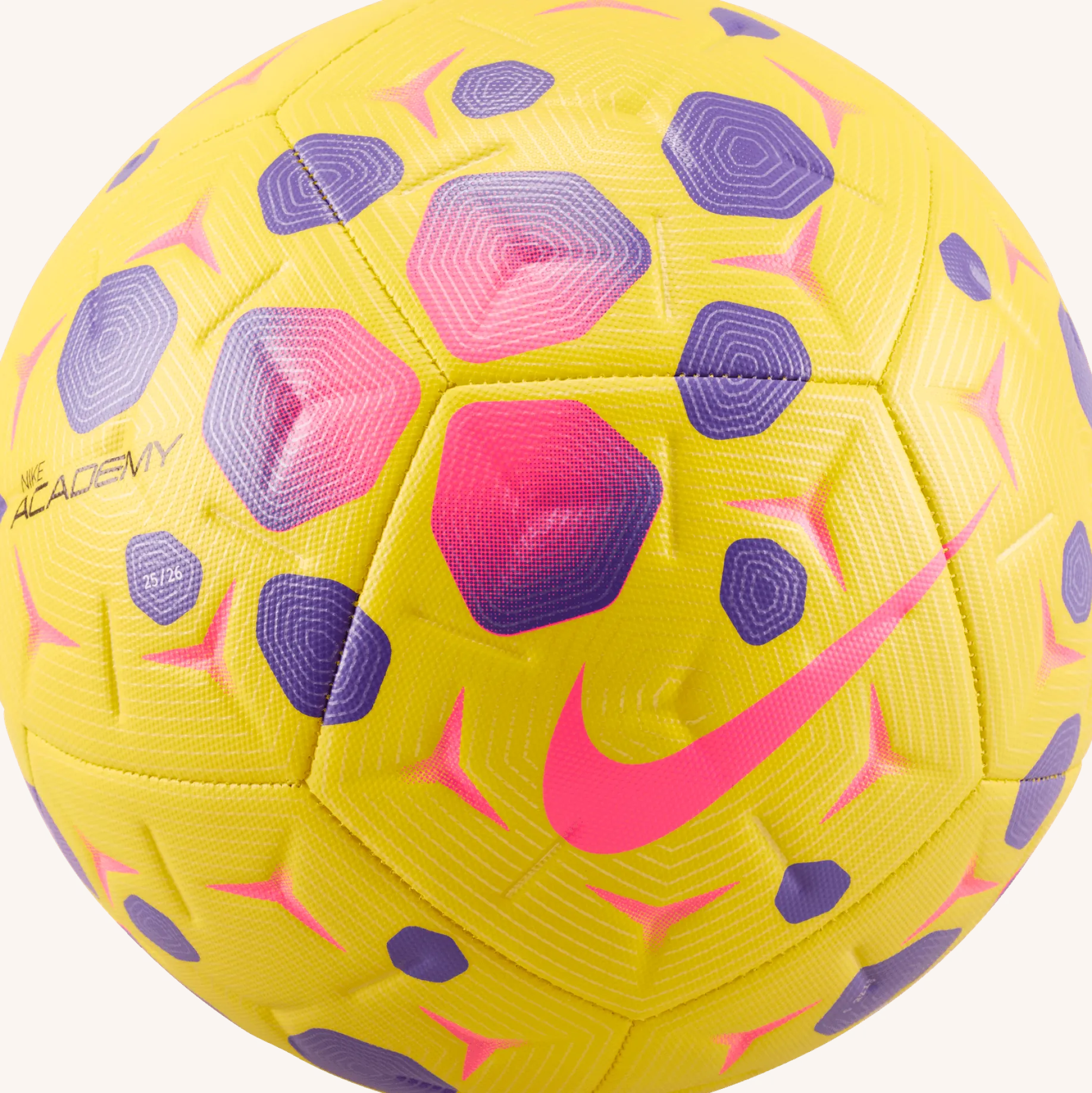 NIKEnike academy football
