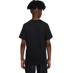 NIKEnike big kids' short-sleeve t-shirt