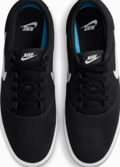 NIKEnike charge suede men's shoes