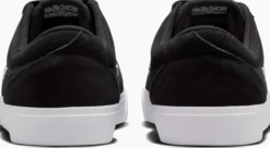 NIKEnike charge suede men's shoes