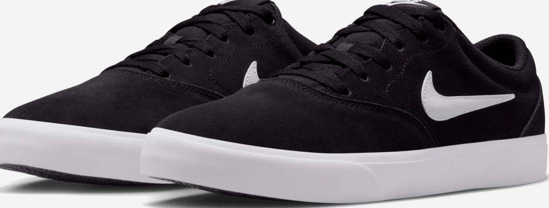 NIKEnike charge suede men's shoes