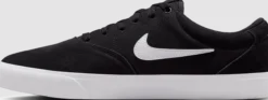 NIKEnike charge suede men's shoes