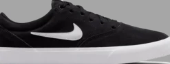 NIKEnike charge suede men's shoes