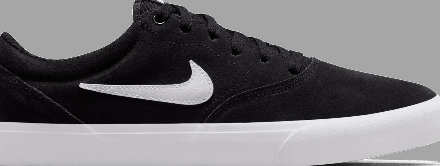 NIKEnike charge suede men's shoes