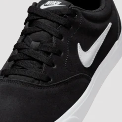 NIKEnike charge suede men's shoes