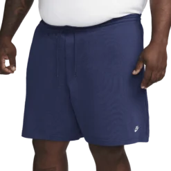 NIKEnike club men's knit shorts