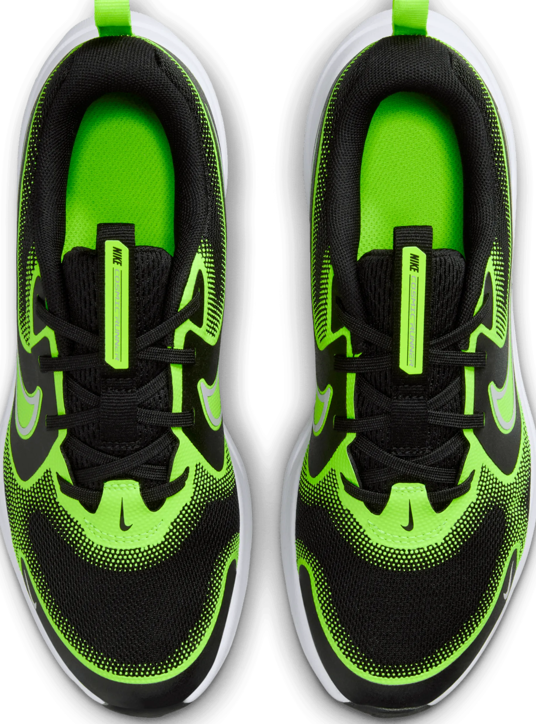 NIKEnike cosmic runner big kids' road r