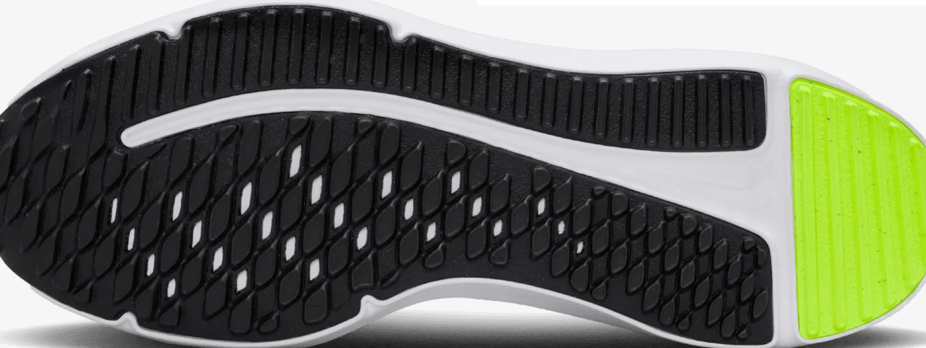NIKEnike cosmic runner big kids' road r