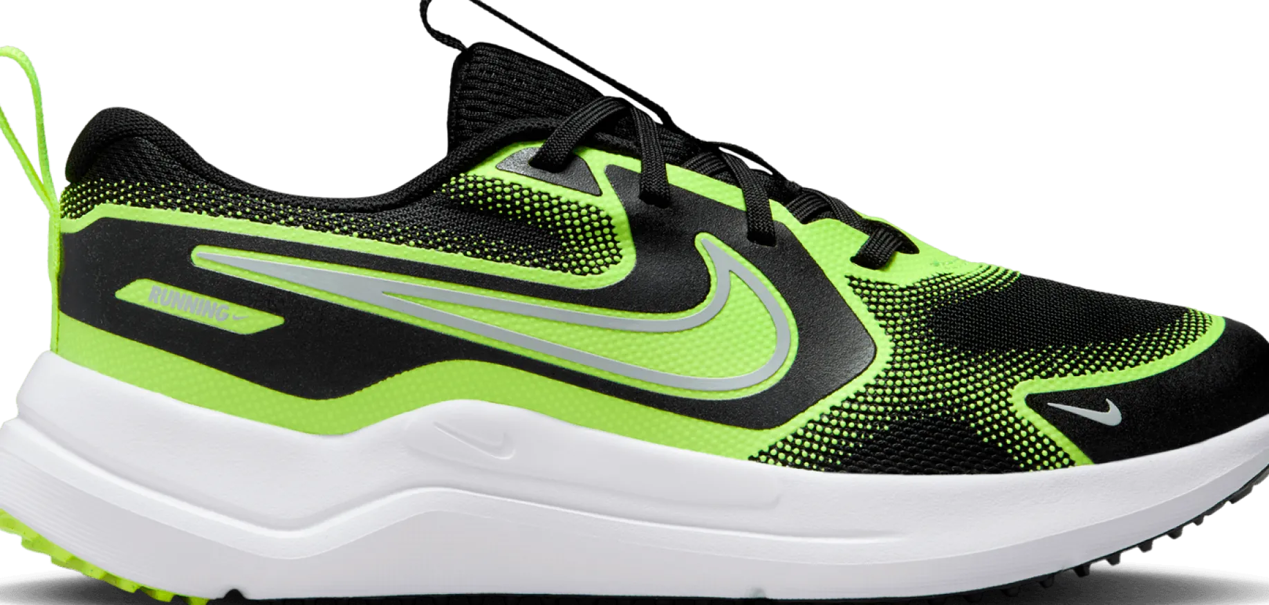 NIKEnike cosmic runner big kids' road r