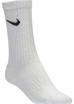 NIKEnike cushioned training crew socks