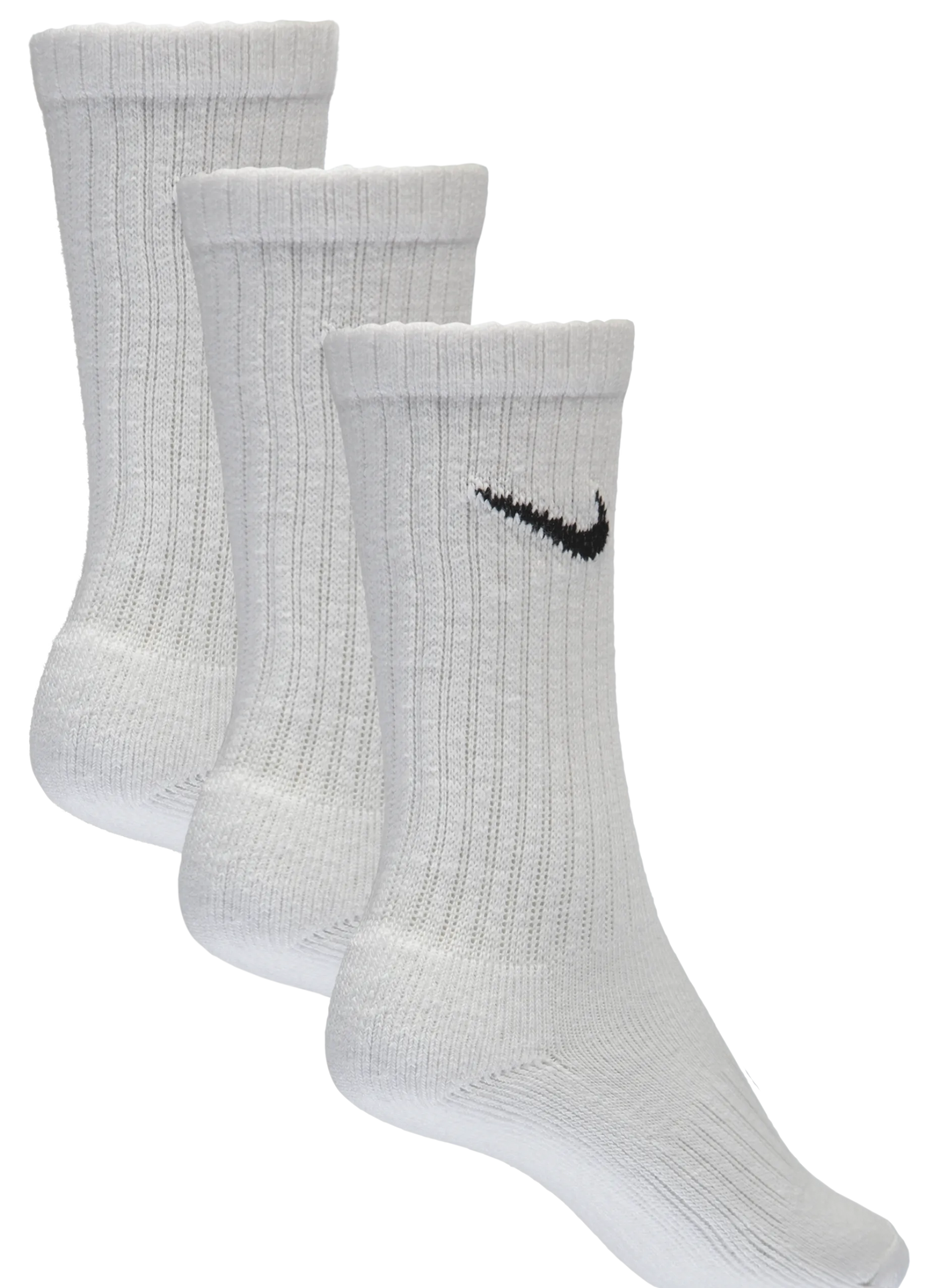 NIKEnike cushioned training crew socks