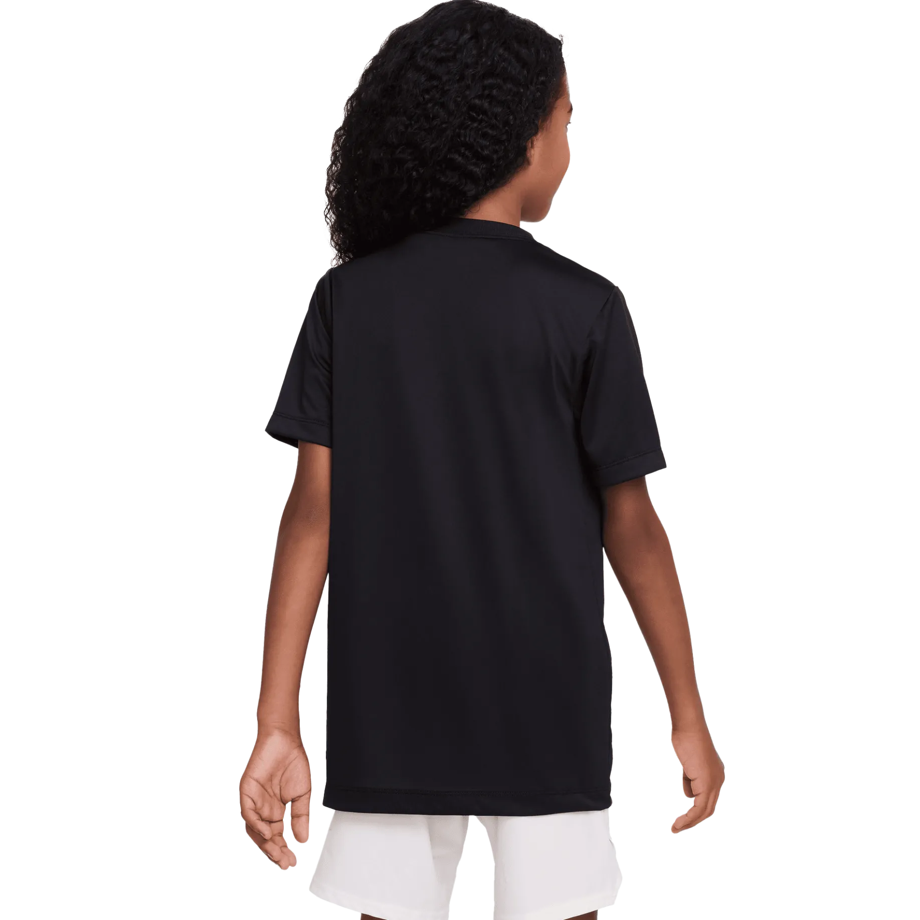 NIKEnike dri-fit big kids' trai