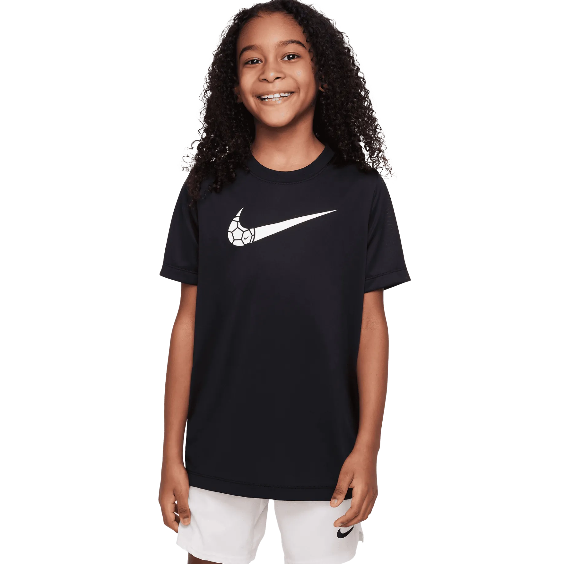 NIKEnike dri-fit big kids' trai