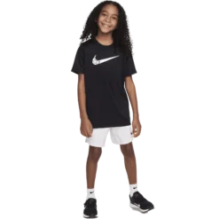 NIKEnike dri-fit big kids' trai