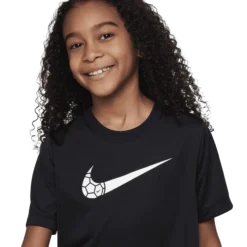 NIKEnike dri-fit big kids' trai